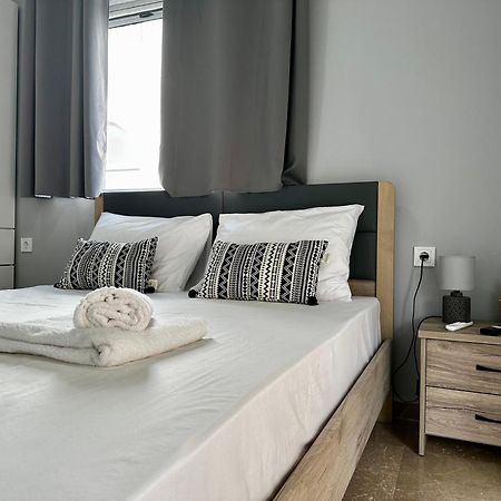 Modern & Cozy Apartment In The Heart Of Kos '9' Exterior photo