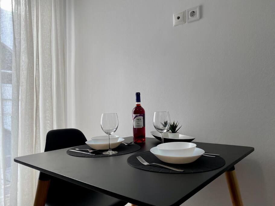 Modern & Cozy Apartment In The Heart Of Kos '9' Exterior photo