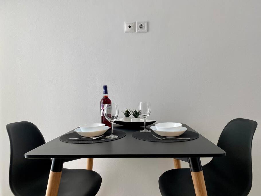 Modern & Cozy Apartment In The Heart Of Kos '9' Exterior photo