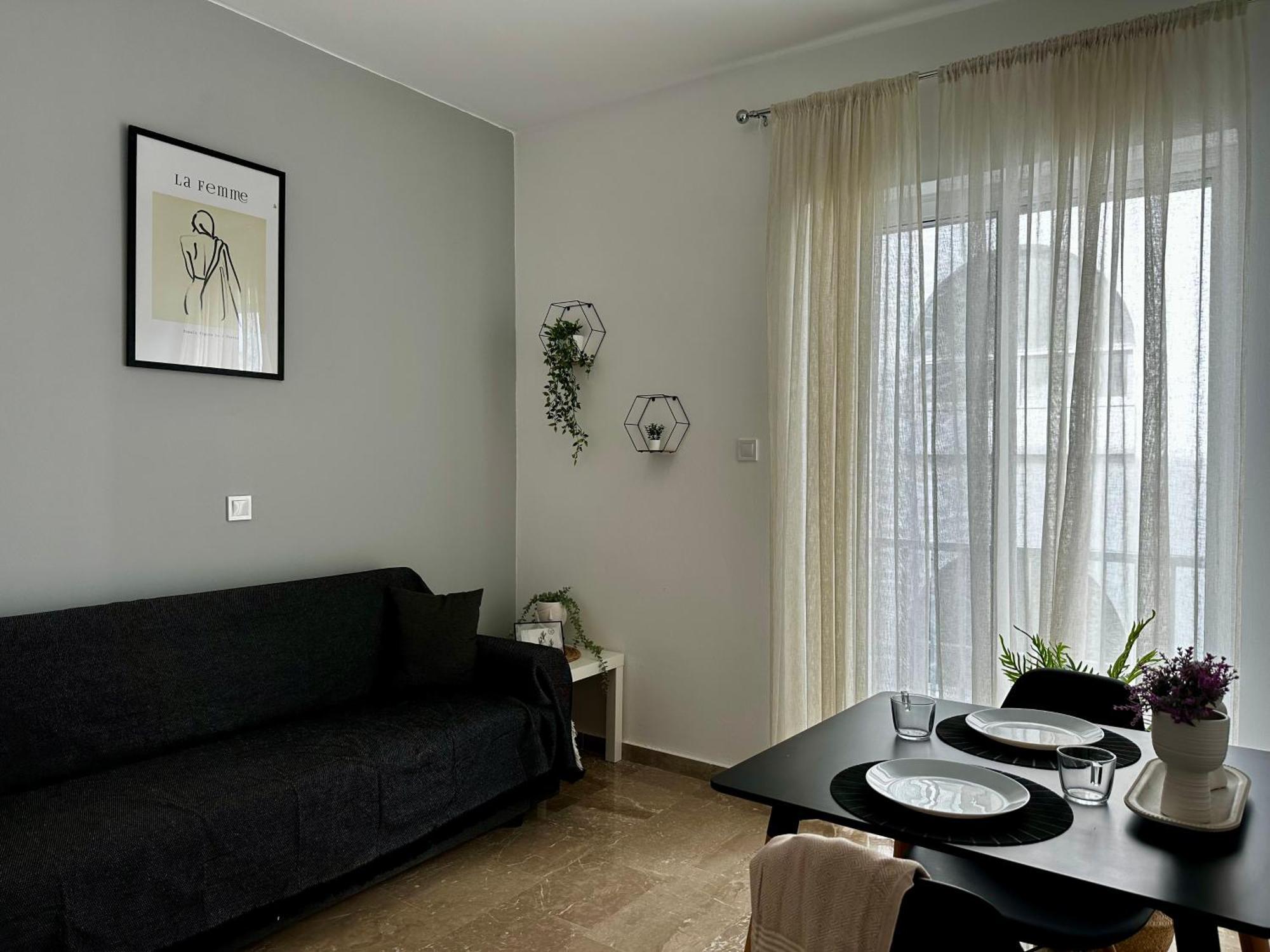 Modern & Cozy Apartment In The Heart Of Kos '9' Exterior photo